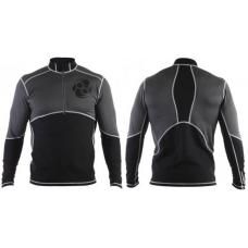 Clinch Gear Zone Recovery Top LS 